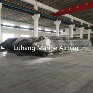 ถุงลมนิรภัย Heavy Lift สำหรับการเปิดตัวและเชื่อมต่อเรือ 2 ม. X 15 ม